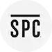 SPC logo.